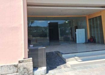 Asn Setda Kota Cirebon Pindah Kantor