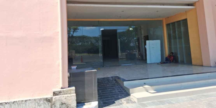 ASN Setda Kota Cirebon Pindah Kantor 6 Asn Setda Kota Cirebon Pindah Kantor