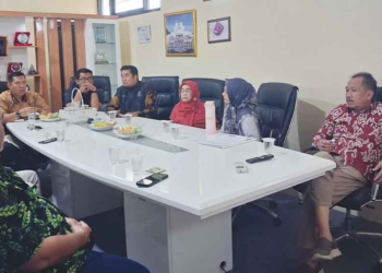 Stadion Bima Resmi Aset Pemkot Cirebon, Dispora Didesak Buat Grand Design Pengelolaan