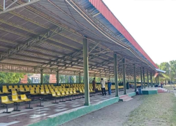 Kucuran Anggaran Rp800 Juta untuk Perbaikan Stadion Ranggajati Cirebon 1 Kucuran Anggaran Rp800 Juta Untuk Perbaikan Stadion Ranggajati Cirebon