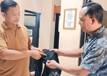 Tawuran Di Cirebon, Pecah Di Jalan Fatahillah Megu Gede, Satu Pelajar Ditangkap Polisi