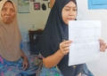 Derita Warga Desa Kepuh Terdampak Tpas Gunung Santri, Bpjs Pbi Tak Aktif, Biaya Perawatan Bayi Prematur Menggunung