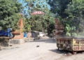 Akses Tpas Gunung Santri Kembali Disegel, Warga Tuntut Realisasi Mou Termasuk Aktivasi Bpjs Kesehatan