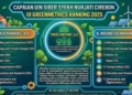 Uin Siber Cirebon Matangkan Persiapan Visitasi Ui Greenmetric