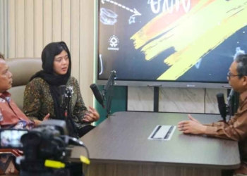Lp2M Uin Siber Cirebon Bahas Tantangan Etnografi Digital Lewat Podcast Ilmiah