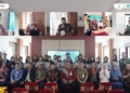 Febi Uin Siber Cirebon Resmikan Mini Bank Berbasis Laku Pandai Bsi Agen