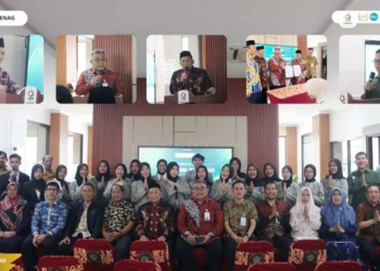 FEBI UIN Siber Cirebon Resmikan Mini Bank Berbasis Laku Pandai BSI Agen 1 Febi Uin Siber Cirebon Resmikan Mini Bank Berbasis Laku Pandai Bsi Agen