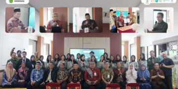 FEBI UIN Siber Cirebon Resmikan Mini Bank Berbasis Laku Pandai BSI Agen 7 Febi Uin Siber Cirebon Resmikan Mini Bank Berbasis Laku Pandai Bsi Agen