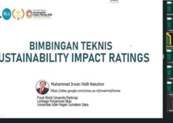 UIN Siber Cirebon Gelar Bimtek Persiapan THE Sustainability Impact Rankings 2026 1 Uin Siber Cirebon Gelar Bimtek Persiapan The Sustainability Impact Rankings 2026