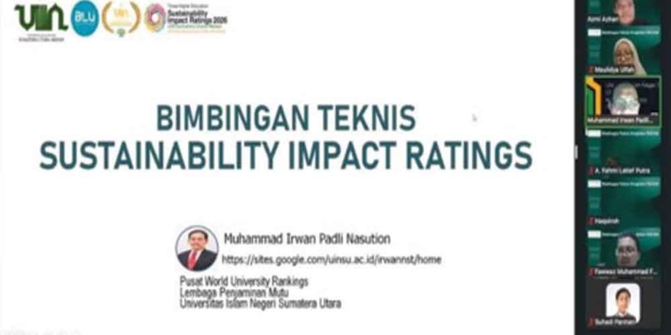 UIN Siber Cirebon Gelar Bimtek Persiapan THE Sustainability Impact Rankings 2026 6 Uin Siber Cirebon Gelar Bimtek Persiapan The Sustainability Impact Rankings 2026