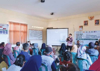 Mahasiswa KKN UIN Siber Cirebon Gelar Workshop Pengembangan UMKM di Kelurahan Panjunan 1 Mahasiswa Kkn Uin Siber Cirebon Gelar Workshop Pengembangan Umkm Di Kelurahan Panjunan
