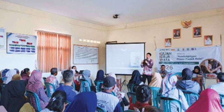 Mahasiswa KKN UIN Siber Cirebon Gelar Workshop Pengembangan UMKM di Kelurahan Panjunan 6 Mahasiswa Kkn Uin Siber Cirebon Gelar Workshop Pengembangan Umkm Di Kelurahan Panjunan