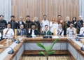 UIN Siber Cirebon dan UIN Sunan Kalijaga Bahas Penguatan Admisi hingga Program Fast Track 2 Uin Siber Cirebon Dan Uin Sunan Kalijaga Bahas Penguatan Admisi Hingga Program Fast Track