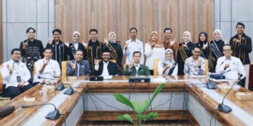 Uin Siber Cirebon Dan Uin Sunan Kalijaga Bahas Penguatan Admisi Hingga Program Fast Track