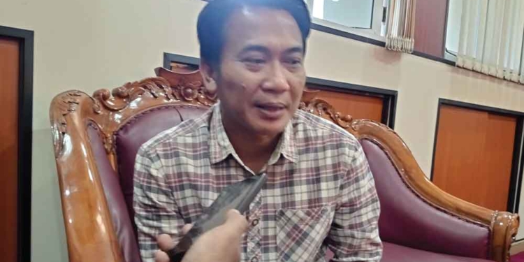 Akses Tpas Gunung Santri Sudah Kembali Dibuka