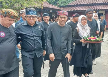 Anggaran Terbatas, Wabup Cirebon Ajak Kuwu Tetap Semangat 8 Anggaran Terbatas, Wabup Cirebon Ajak Kuwu Tetap Semangat
