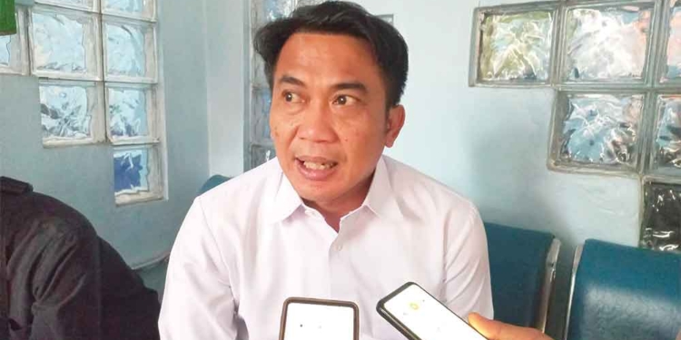 Wabup Cirebon Jigus Soroti Pentingnya Publikasi Kegiatan