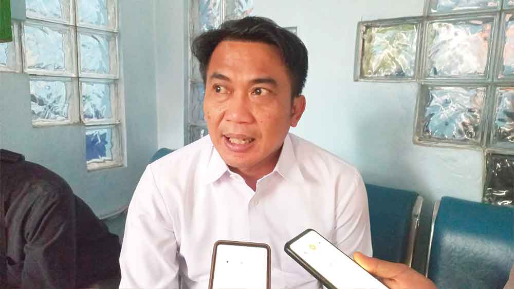 Wabup Cirebon Jigus Soroti Pentingnya Publikasi Kegiatan 1 Wabup Cirebon Jigus Soroti Pentingnya Publikasi Kegiatan