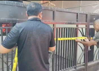 Penemuan Mayat di Perumahan Ananda Dawuan Cirebon, Diperkirakan Sudah Meninggal Sepekan 1 Foto: 1000676417 - Suara Cirebon