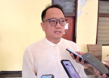 Andrie Sulistio Berpeluang Aklamasi, Pemilik Suara Sepakat Musda Golkar Kota Cirebon Tanpa Calon Lain