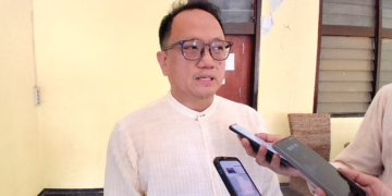 Andrie Sulistio Berpeluang Aklamasi, Pemilik Suara Sepakat Musda Golkar Kota Cirebon tanpa Calon Lain 7 Andrie Sulistio Berpeluang Aklamasi, Pemilik Suara Sepakat Musda Golkar Kota Cirebon Tanpa Calon Lain