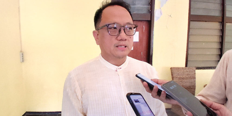 Andrie Sulistio Berpeluang Aklamasi, Pemilik Suara Sepakat Musda Golkar Kota Cirebon tanpa Calon Lain 6 Andrie Sulistio Berpeluang Aklamasi, Pemilik Suara Sepakat Musda Golkar Kota Cirebon Tanpa Calon Lain