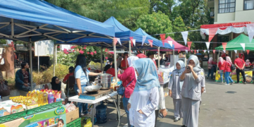 Disperdagin Kabupaten Cirebon Gelar Bazar Murah dan Berbagai Lomba 7 Disperdagin Kabupaten Cirebon Gelar Bazar Murah Dan Berbagai Lomba