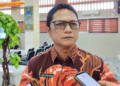 KUA-PPAS Perubahan 2026 Kota Cirebon Dibahas, Pendapatan Dievaluasi 3 Kepala Bpkpd Kota Cirebon, Arif Kurniawan.