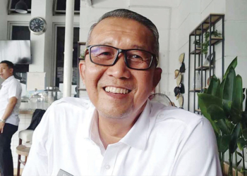Agus Mulyadi Bantah Mundur sebagai ASN 3 Agus Mulyadi Bantah Mundur Sebagai Asn