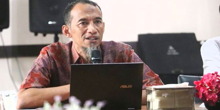 ASN Pemkot Cirebon Dapat Kenaikan Pangkat Otomatis Mulai Oktober 6 Asn Pemkot Cirebon