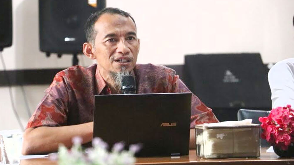 ASN Pemkot Cirebon Dapat Kenaikan Pangkat Otomatis Mulai Oktober 1 Asn Pemkot Cirebon