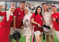 Ayu Ting Ting Rayakan HUT RI Bareng Keluarga, Kevin Gusnadi Ikut Bermain Padel 18 Ayu Ting Ting Rayakan Hut Ri Bareng Keluarga, Kevin Gusnadi Ikut Bermain Padel