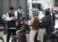 Bapenda Kabupaten Cirebon Laksanakan Pelayanan Pajak Kendaraan Bermotor