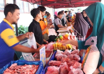 Penting untuk Tumbuh Kembang Anak, DKPP Kabupaten Cirebon Dorong Konsumsi Ikan 1 Penting Untuk Tumbuh Kembang Anak, Dkpp Kabupaten Cirebon Dorong Konsumsi Ikan