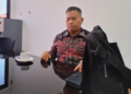 Laporan Dicabut, BK DPRD Kota Cirebon Hentikan Kasus HSG 19 Laporan Dicabut, Bk Dprd Kota Cirebon Hentikan Kasus Hsg