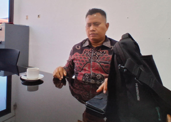 Laporan Dicabut, Bk Dprd Kota Cirebon Hentikan Kasus Hsg
