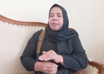 Diduga Mabuk dan Ribut di Sandiwara, BKPSDM Kabupaten Cirebon Dalami Pelanggaran Kode Etik Oknum Satpol PP 1 Kepala Bidang Penilaian Kinerja Aparatur Dan Penghargaan (Pkap) Bkpsdm Kabupaten Cirebon, Meilan Sarry Rumbino Rumakito.