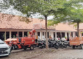 BPBD Kota Cirebon Kejar Kenaikan Status Tipologi 2 Bpbd Kota Cirebon Kejar Kenaikan Status Tipologi