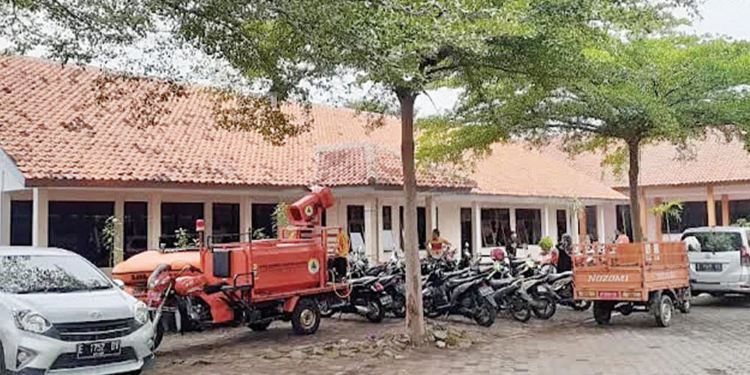 BPBD Kota Cirebon Kejar Kenaikan Status Tipologi 6 Bpbd Kota Cirebon Kejar Kenaikan Status Tipologi