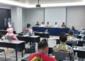 20 Peserta Ikuti Ukk Calon Direksi Dan Dewan Pengawas Bumd Kabupaten Cirebon