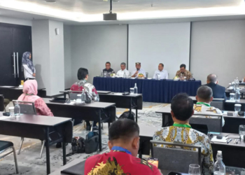 20 Peserta Ikuti UKK Calon Direksi dan Dewan Pengawas BUMD Kabupaten Cirebon 1 20 Peserta Ikuti Ukk Calon Direksi Dan Dewan Pengawas Bumd Kabupaten Cirebon