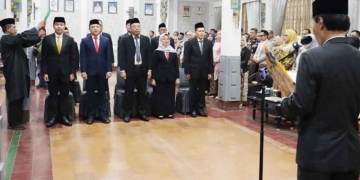 Kinerja Dewas-Direksi Bumd Kota Cirebon Dievaluasi Tiap 3 Bulan