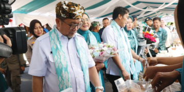 Bupati Cirebon Dorong Tp Pkk Jadi Penggerak Kolaborasi Pembangunan