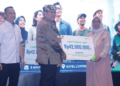 Bupati Cirebon Apresiasi Program PEKA 2 Bupati Cirebon Apresiasi Program Peka