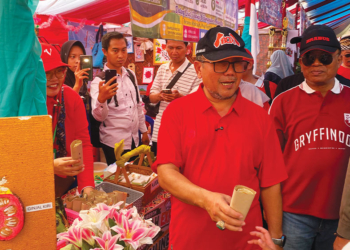 Bupati Cirebon Ajak Kemenag Perkuat Kerukunan Umat 1 Bupati Cirebon Ajak Kemenag Perkuat Kerukunan Umat