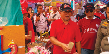 Bupati Cirebon Ajak Kemenag Perkuat Kerukunan Umat 7 Bupati Cirebon Ajak Kemenag Perkuat Kerukunan Umat