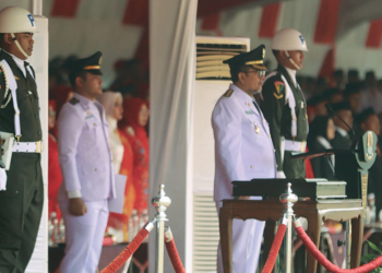 HUT ke-81 RI, Bupati Cirebon Ingatkan Persatuan dan Kesatuan, Penjajahan Tak Lagi Bentuk Fisik tapi Budaya 1 Hut Ke-81 Ri, Bupati Cirebon Ingatkan Persatuan Dan Kesatuan, Penjajahan Tak Lagi Bentuk Fisik Tapi Budaya