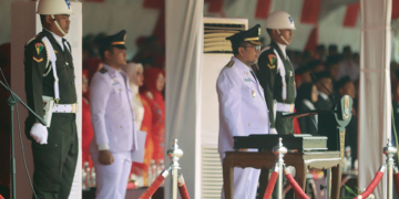 HUT ke-81 RI, Bupati Cirebon Ingatkan Persatuan dan Kesatuan, Penjajahan Tak Lagi Bentuk Fisik tapi Budaya 7 Hut Ke-81 Ri, Bupati Cirebon Ingatkan Persatuan Dan Kesatuan, Penjajahan Tak Lagi Bentuk Fisik Tapi Budaya