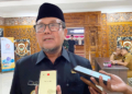 Apbd Perubahan 2026 Kabupaten Cirebon Fokus Pendapatan, Belanja Dan Pembiayaan