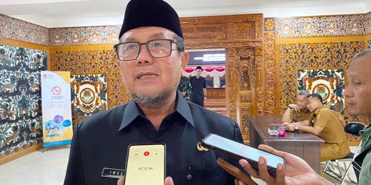 Apbd Perubahan 2026 Kabupaten Cirebon Fokus Pendapatan, Belanja Dan Pembiayaan